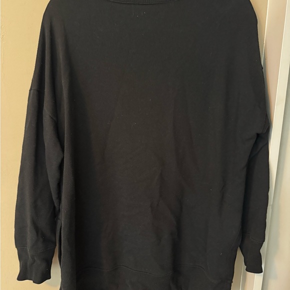 Aerie Oversized Sweatshirt - Picture 3 of 4